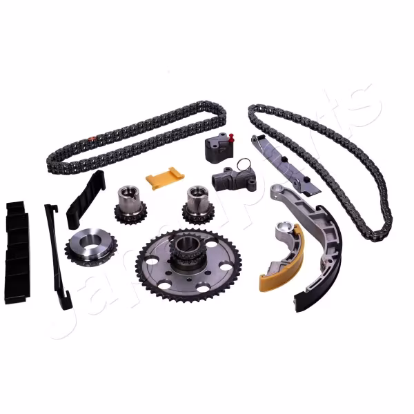 JAPANPARTS Kit catena distribuzione