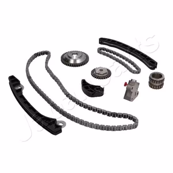 JAPANPARTS Kit catena distribuzione