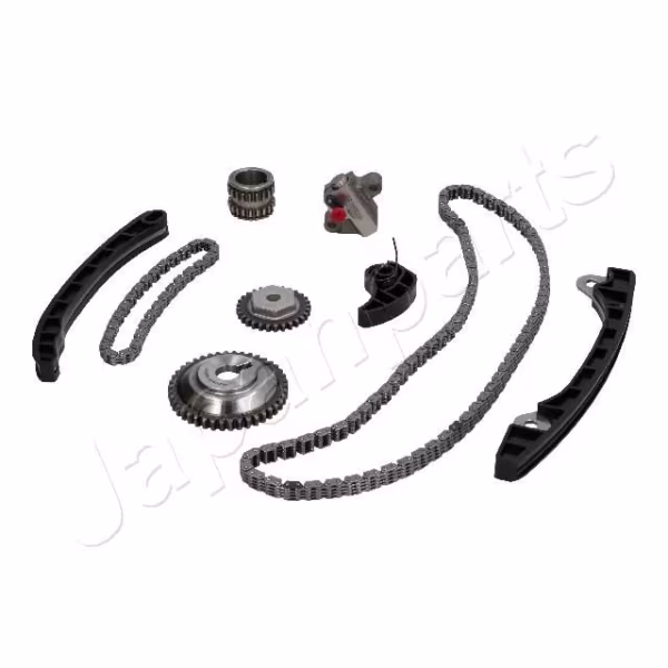 JAPANPARTS Kit catena distribuzione