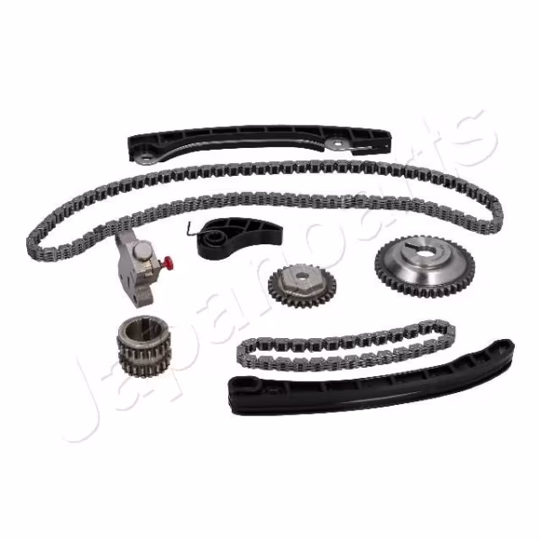 JAPANPARTS Kit catena distribuzione