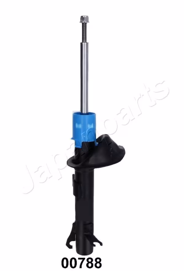 JAPANPARTS Ammortizzatore