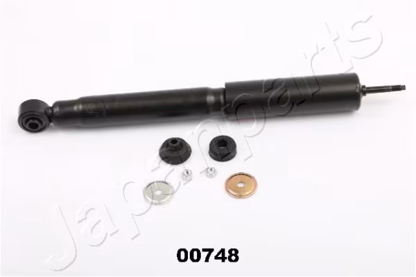 JAPANPARTS Ammortizzatore