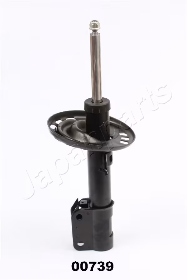 JAPANPARTS Ammortizzatore