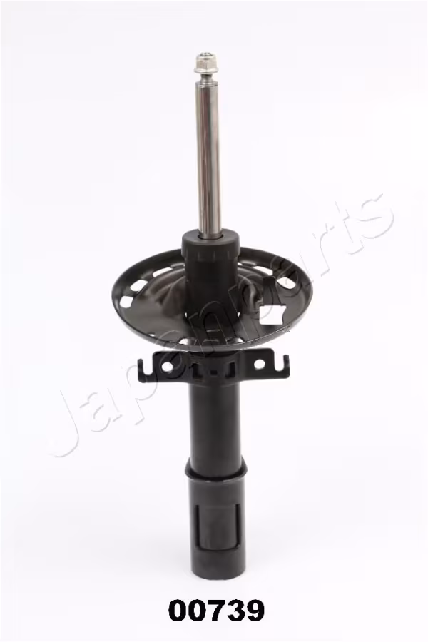 JAPANPARTS Ammortizzatore