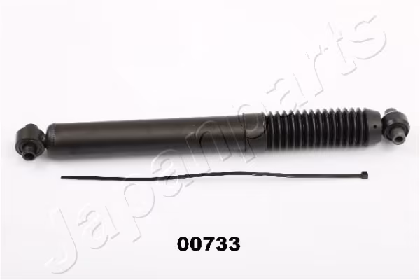 JAPANPARTS Ammortizzatore