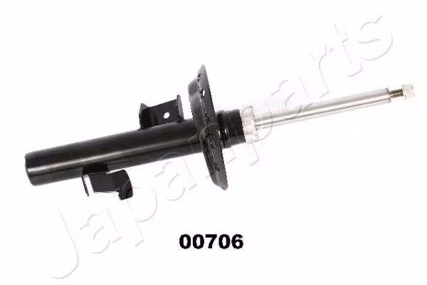 JAPANPARTS Ammortizzatore