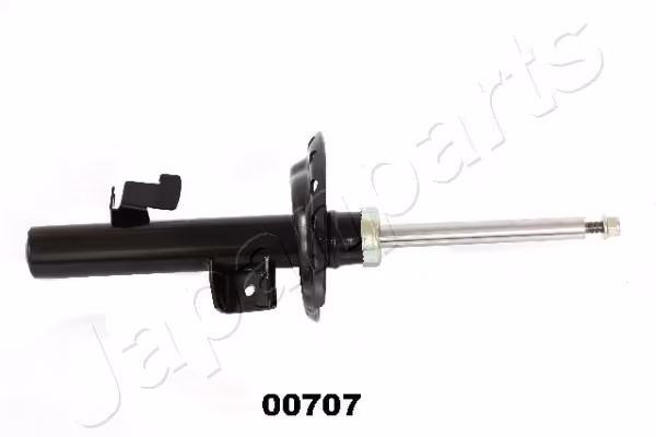JAPANPARTS Ammortizzatore
