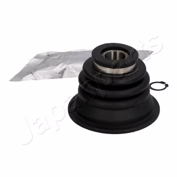 JAPANPARTS Kit cuffia, Semiasse