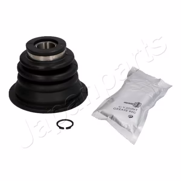 JAPANPARTS Kit cuffia, Semiasse