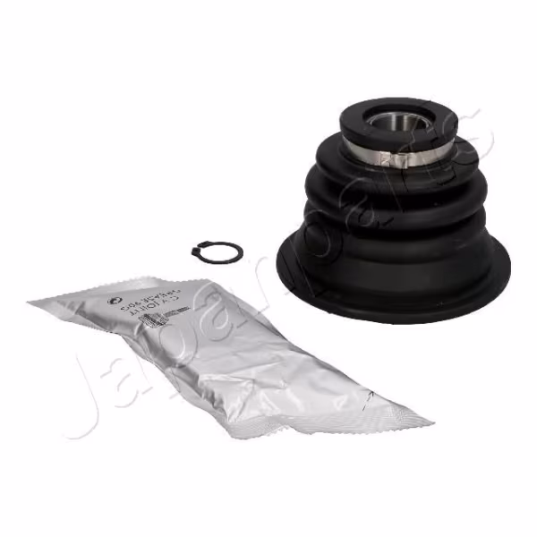 JAPANPARTS Kit cuffia, Semiasse
