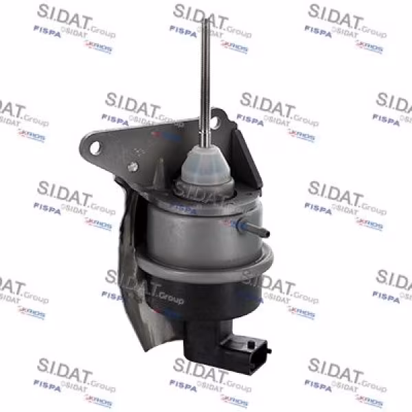 SIDAT Valvola wastegate
