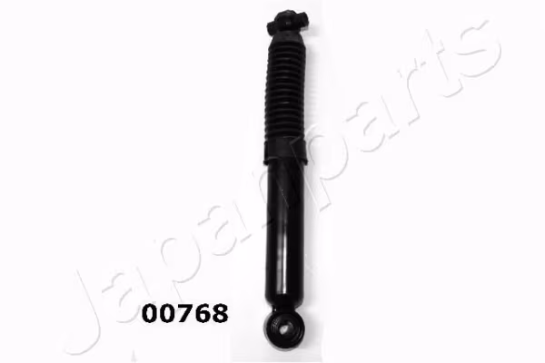 JAPANPARTS Ammortizzatore