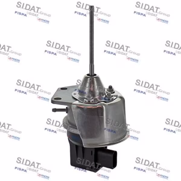 SIDAT Valvola wastegate