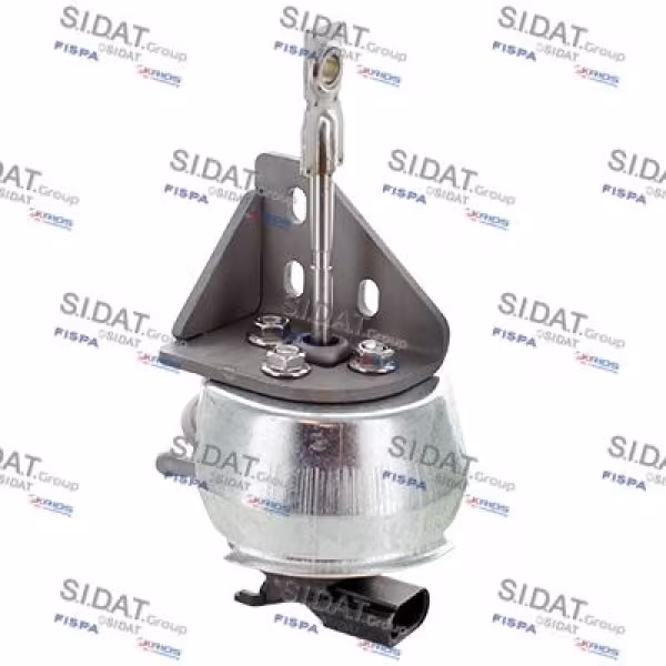 SIDAT Valvola wastegate