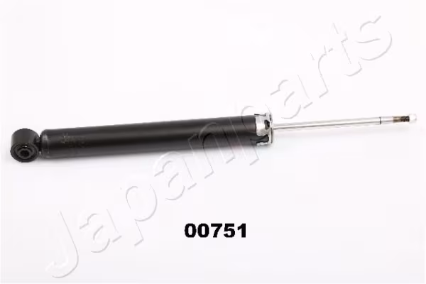 JAPANPARTS Ammortizzatore