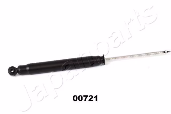 JAPANPARTS Ammortizzatore