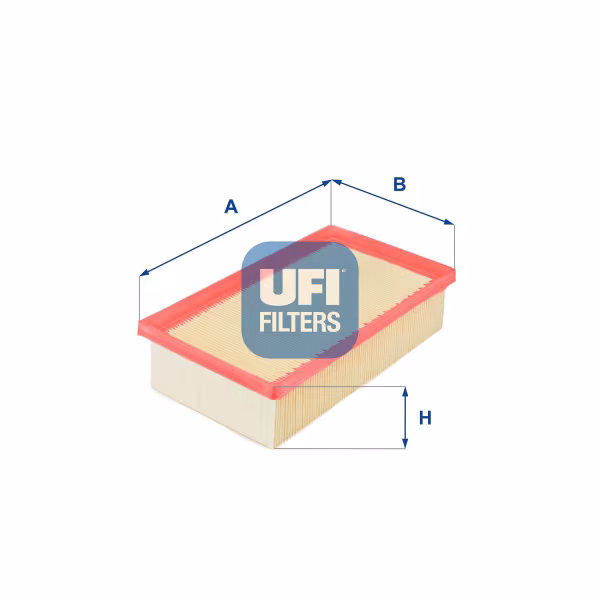 UFI Filtro aria