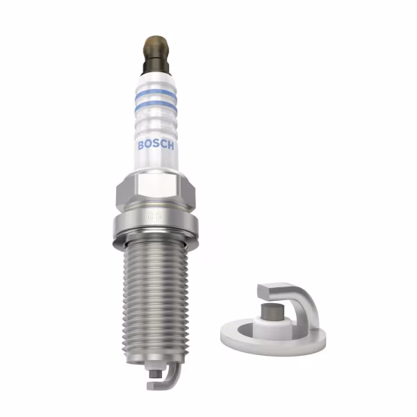 BOSCH Candela accensione