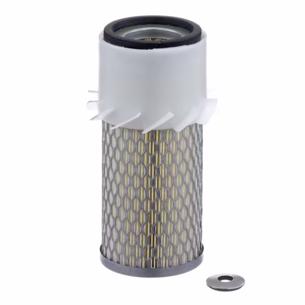 MANN-FILTER Filtro aria