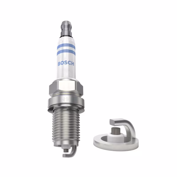 BOSCH Candela accensione