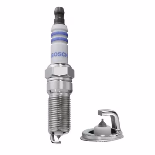 BOSCH Candela accensione