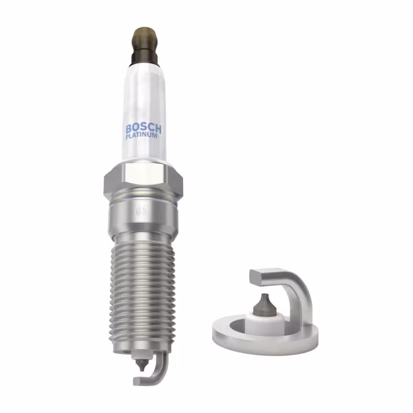 BOSCH Candela accensione