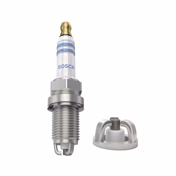 BOSCH Candela accensione