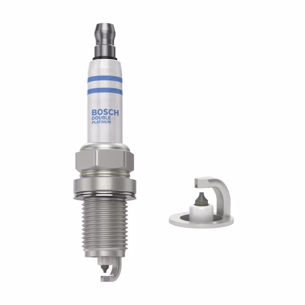 BOSCH Candela accensione