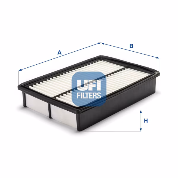 UFI Filtro aria