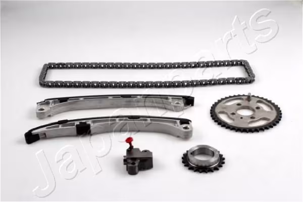 JAPANPARTS Kit catena distribuzione