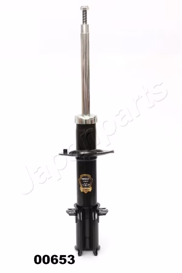 JAPANPARTS Ammortizzatore