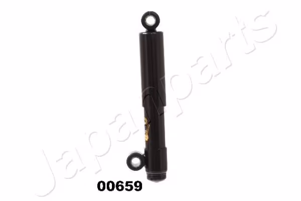 JAPANPARTS Ammortizzatore