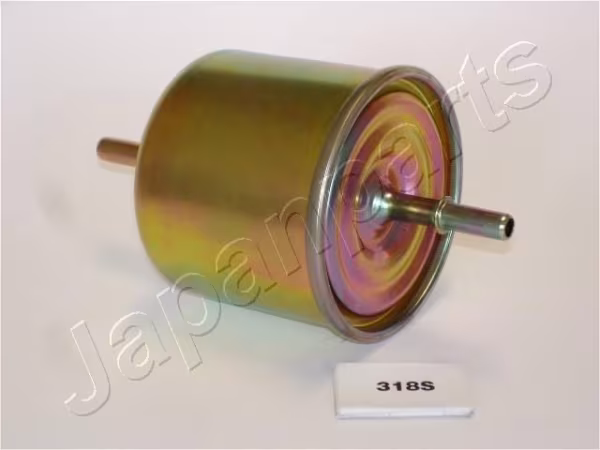JAPANPARTS Filtro carburante