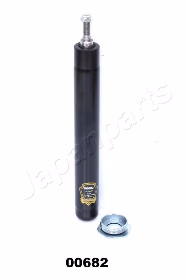 JAPANPARTS Ammortizzatore