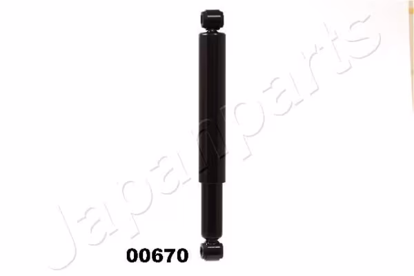 JAPANPARTS Ammortizzatore