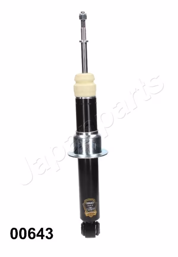 JAPANPARTS Ammortizzatore