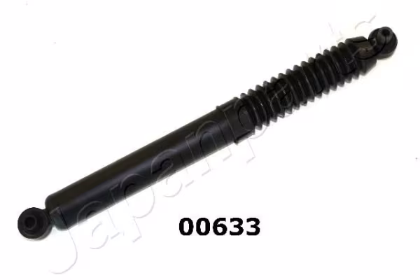 JAPANPARTS Ammortizzatore