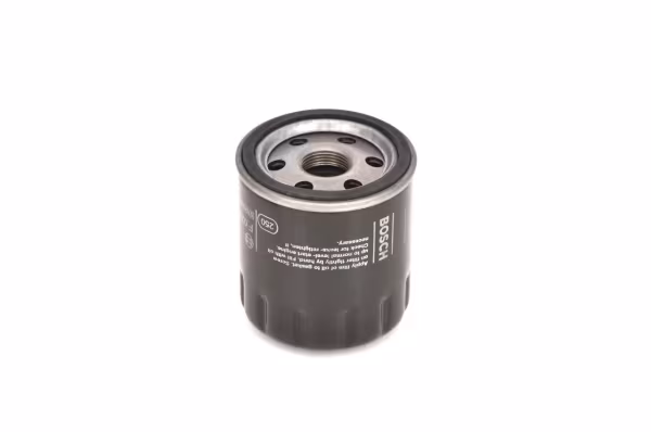 BOSCH Filtro olio