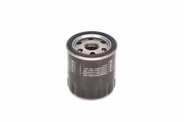 BOSCH Filtro olio