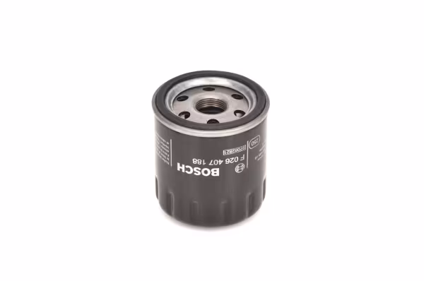 BOSCH Filtro olio