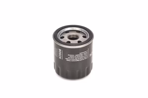 BOSCH Filtro olio