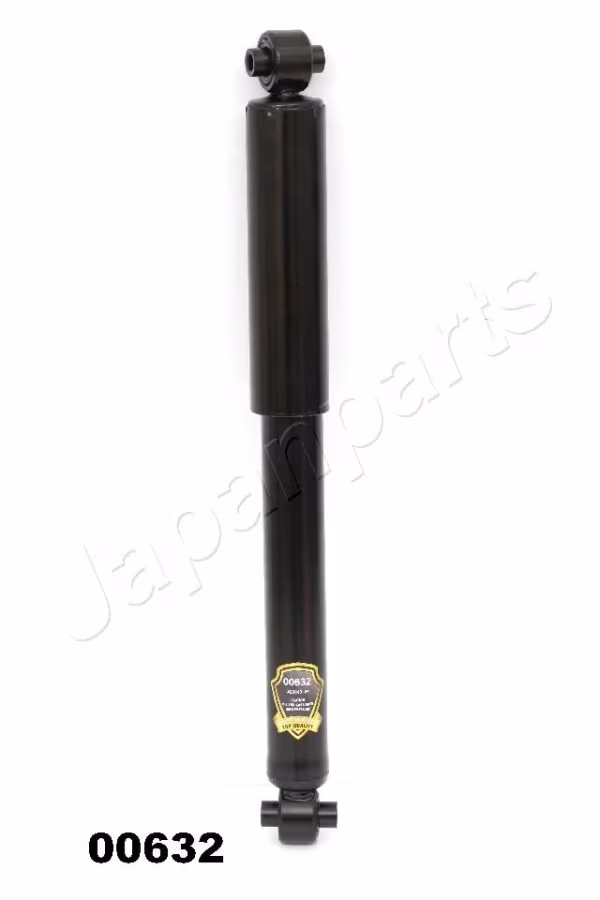 JAPANPARTS Ammortizzatore
