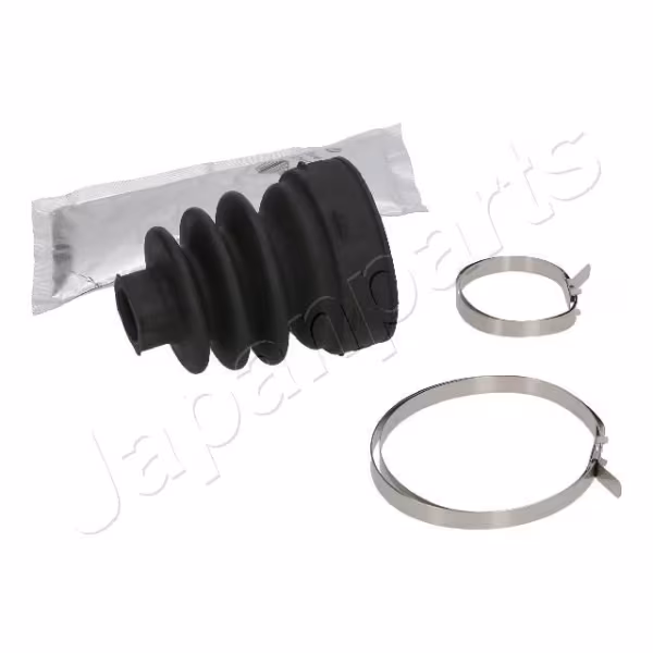 JAPANPARTS Kit cuffia, Semiasse