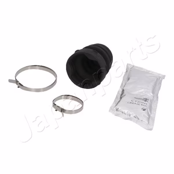JAPANPARTS Kit cuffia, Semiasse