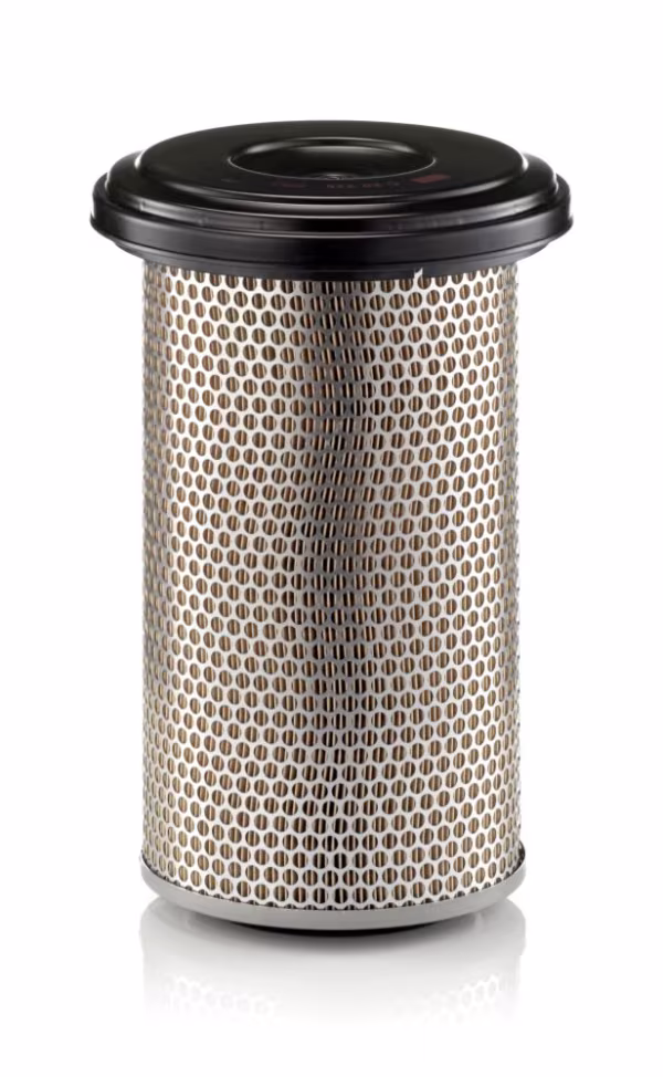 MANN-FILTER Filtro aria