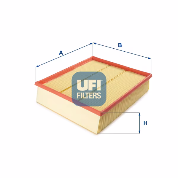 UFI Filtro aria