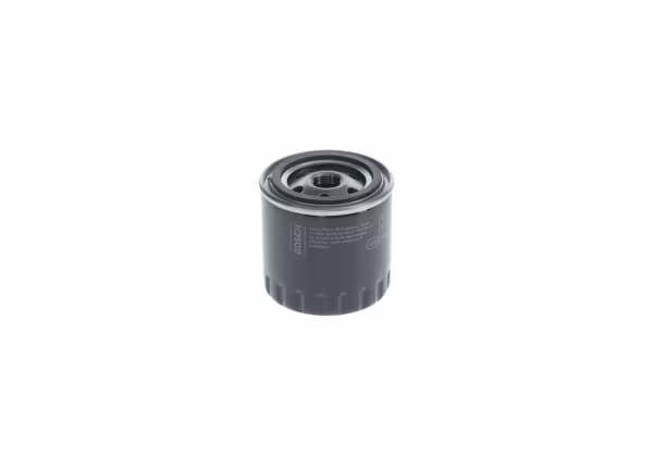 BOSCH Filtro olio