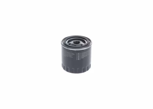 BOSCH Filtro olio
