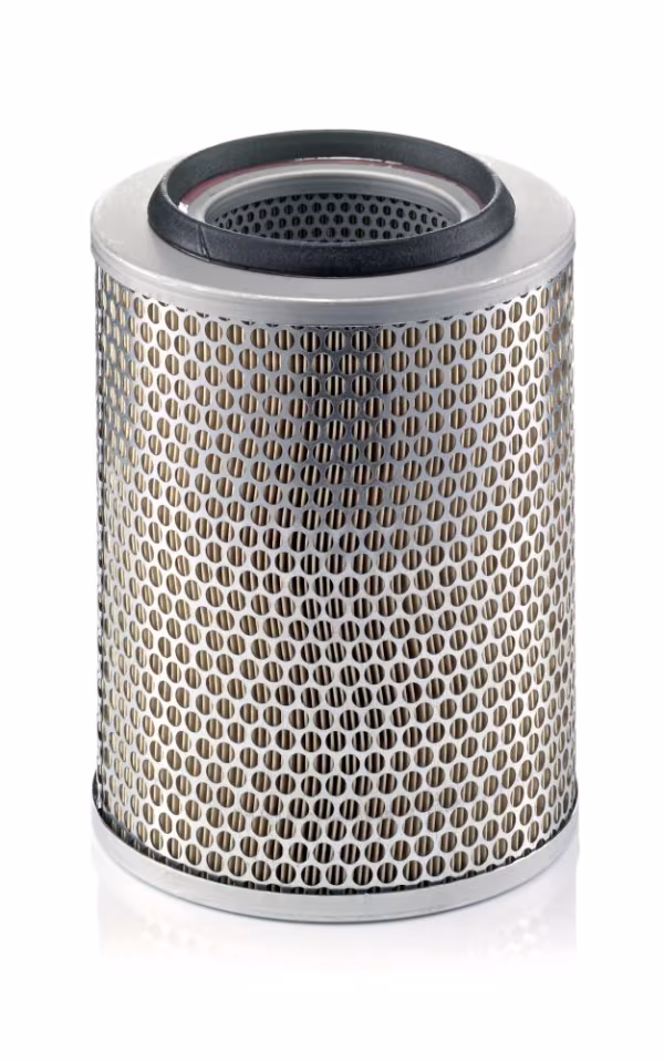 MANN-FILTER Filtro aria