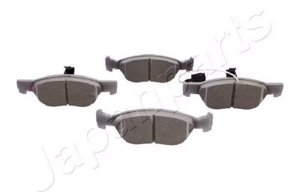 Kit pastiglie freno, Freno a disco